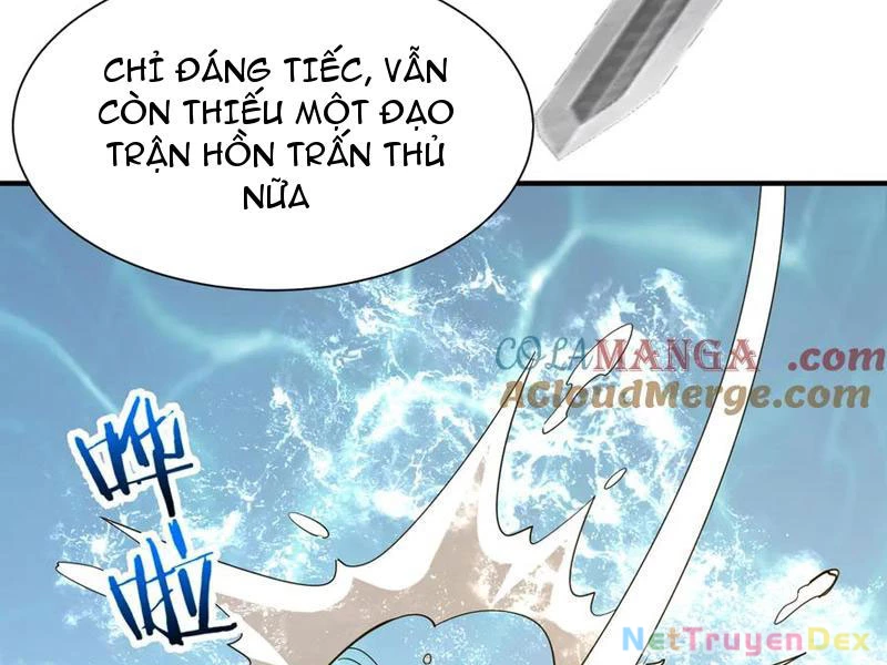 Ma Tu Tái Sinh: Khởi Đầu Nhặt Được Một Hành Tinh Zombie: Chapter 20