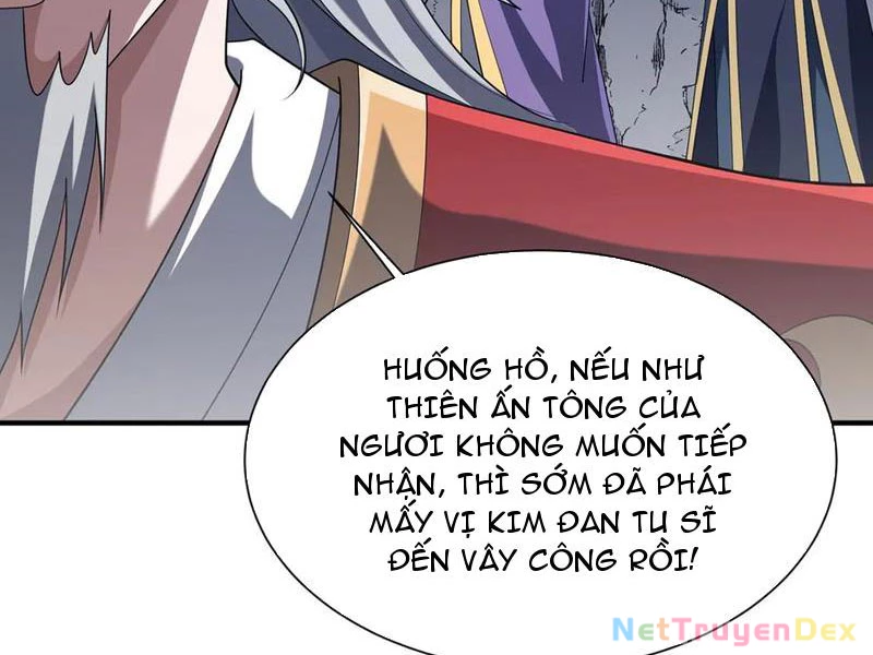 Ma Tu Tái Sinh: Khởi Đầu Nhặt Được Một Hành Tinh Zombie: Chapter 20
