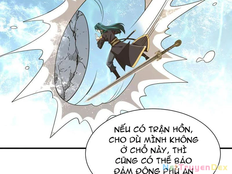 Ma Tu Tái Sinh: Khởi Đầu Nhặt Được Một Hành Tinh Zombie: Chapter 20