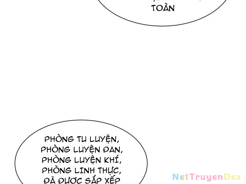 Ma Tu Tái Sinh: Khởi Đầu Nhặt Được Một Hành Tinh Zombie: Chapter 20