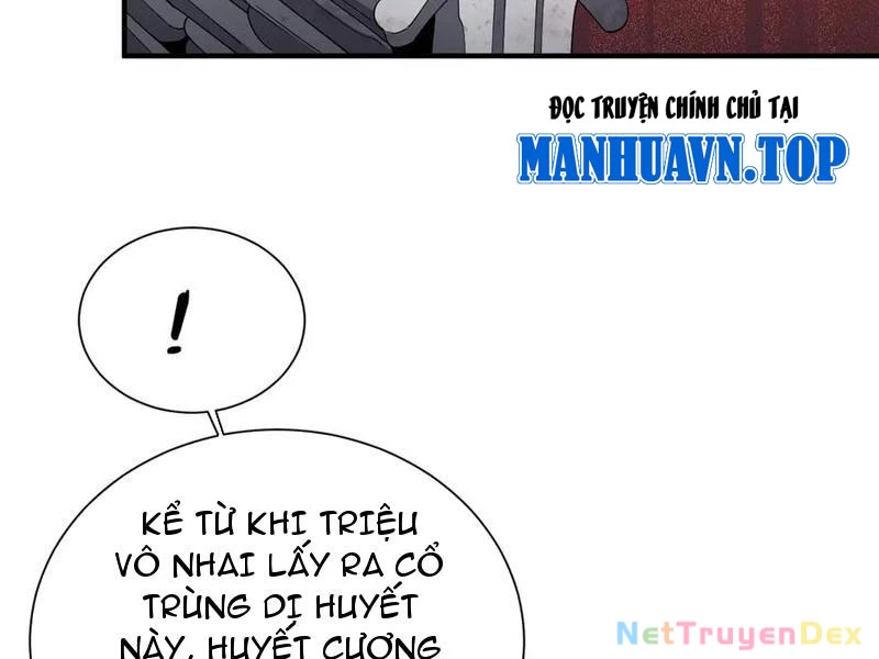 Ma Tu Tái Sinh: Khởi Đầu Nhặt Được Một Hành Tinh Zombie: Chapter 20