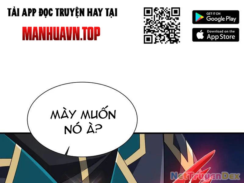 Ma Tu Tái Sinh: Khởi Đầu Nhặt Được Một Hành Tinh Zombie: Chapter 20
