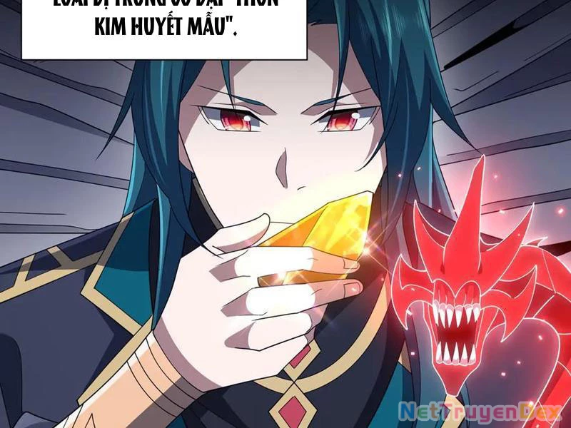 Ma Tu Tái Sinh: Khởi Đầu Nhặt Được Một Hành Tinh Zombie: Chapter 20