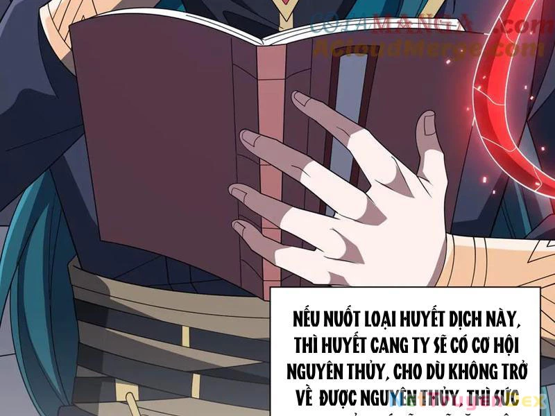 Ma Tu Tái Sinh: Khởi Đầu Nhặt Được Một Hành Tinh Zombie: Chapter 20