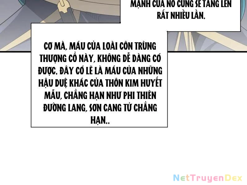 Ma Tu Tái Sinh: Khởi Đầu Nhặt Được Một Hành Tinh Zombie: Chapter 20