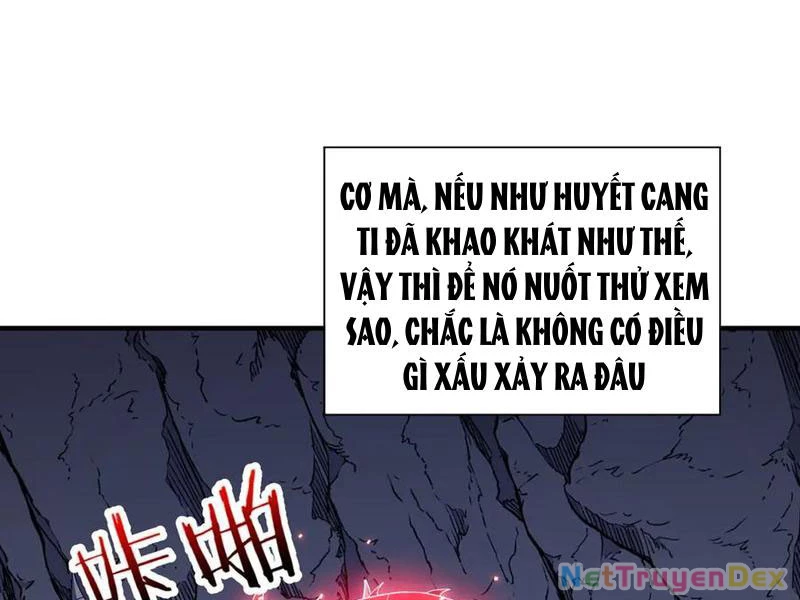 Ma Tu Tái Sinh: Khởi Đầu Nhặt Được Một Hành Tinh Zombie: Chapter 20