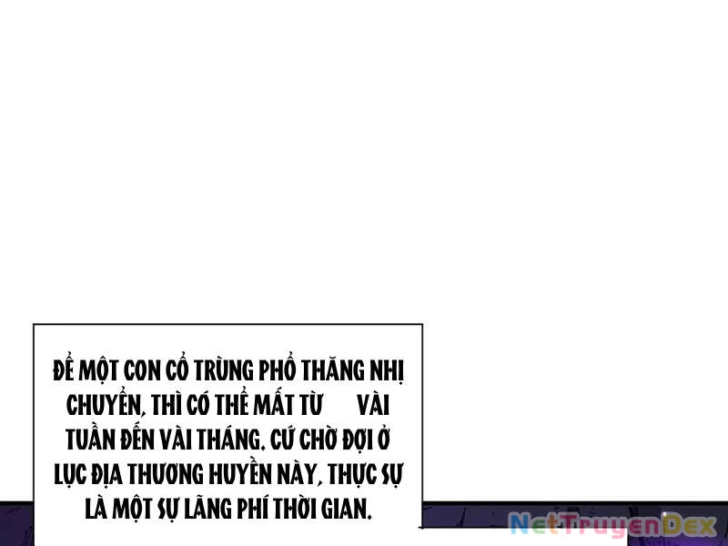 Ma Tu Tái Sinh: Khởi Đầu Nhặt Được Một Hành Tinh Zombie: Chapter 20