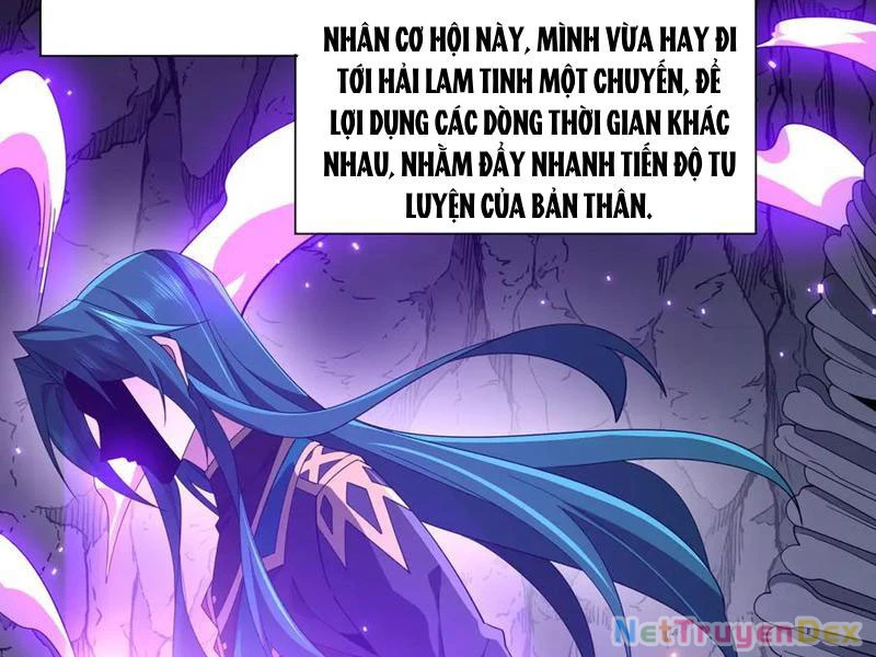 Ma Tu Tái Sinh: Khởi Đầu Nhặt Được Một Hành Tinh Zombie: Chapter 20