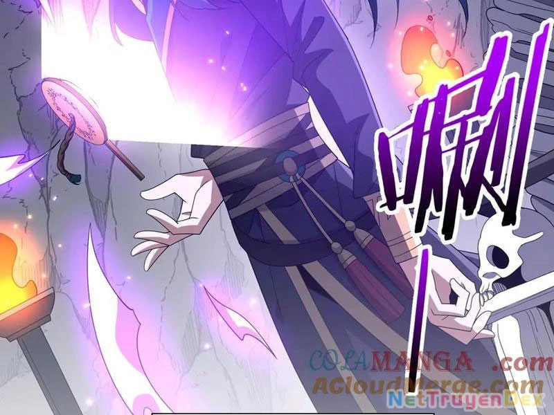 Ma Tu Tái Sinh: Khởi Đầu Nhặt Được Một Hành Tinh Zombie: Chapter 20