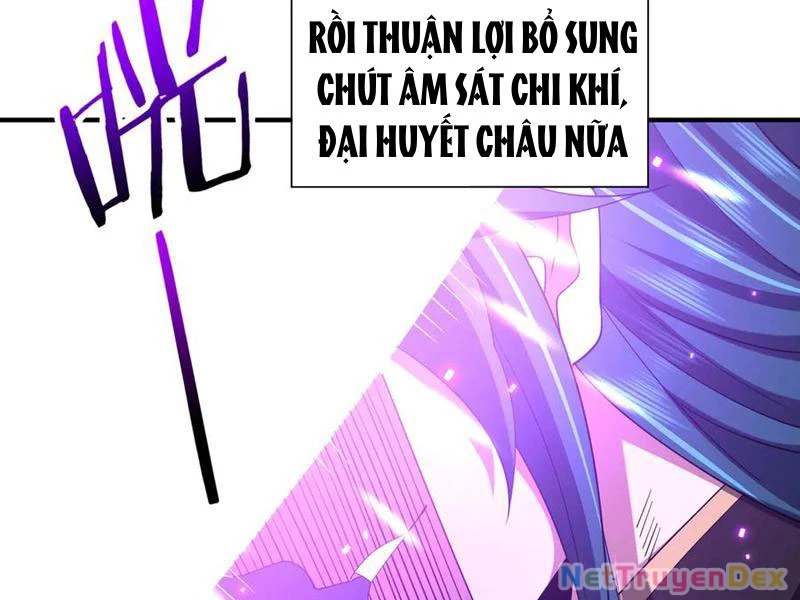 Ma Tu Tái Sinh: Khởi Đầu Nhặt Được Một Hành Tinh Zombie: Chapter 20