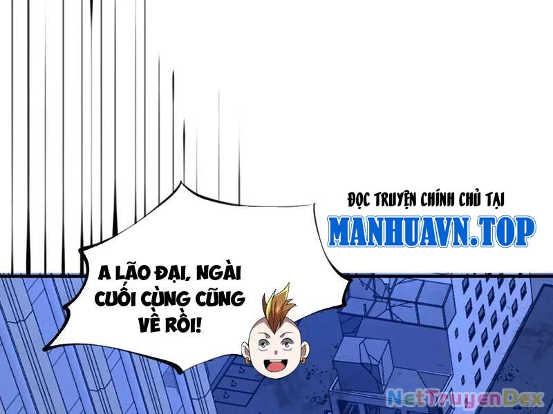 Ma Tu Tái Sinh: Khởi Đầu Nhặt Được Một Hành Tinh Zombie: Chapter 20