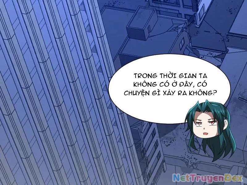 Ma Tu Tái Sinh: Khởi Đầu Nhặt Được Một Hành Tinh Zombie: Chapter 20