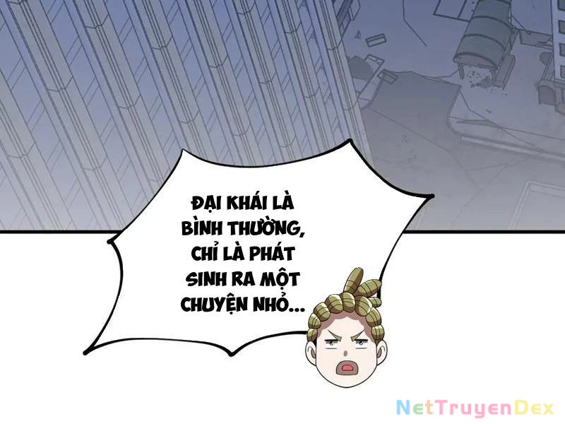 Ma Tu Tái Sinh: Khởi Đầu Nhặt Được Một Hành Tinh Zombie: Chapter 20