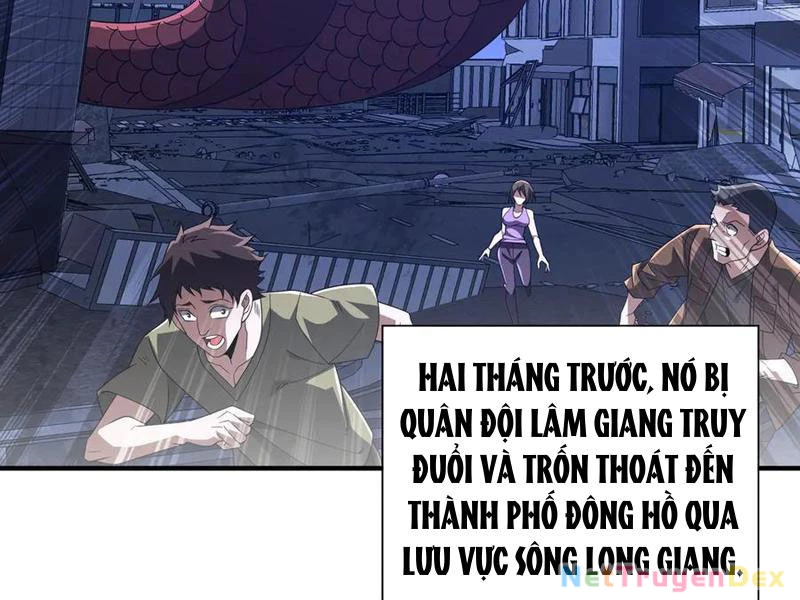 Ma Tu Tái Sinh: Khởi Đầu Nhặt Được Một Hành Tinh Zombie: Chapter 20