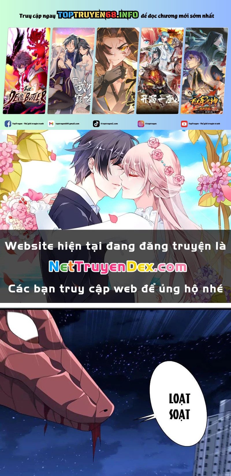 Ma Tu Tái Sinh: Khởi Đầu Nhặt Được Một Hành Tinh Zombie: Chapter 21
