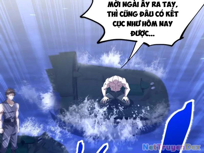 Ma Tu Tái Sinh: Khởi Đầu Nhặt Được Một Hành Tinh Zombie: Chapter 21