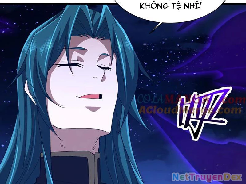 Ma Tu Tái Sinh: Khởi Đầu Nhặt Được Một Hành Tinh Zombie: Chapter 21