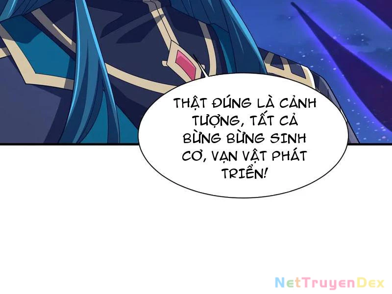 Ma Tu Tái Sinh: Khởi Đầu Nhặt Được Một Hành Tinh Zombie: Chapter 21