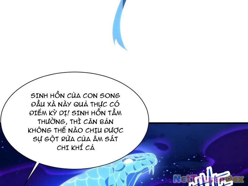 Ma Tu Tái Sinh: Khởi Đầu Nhặt Được Một Hành Tinh Zombie: Chapter 21