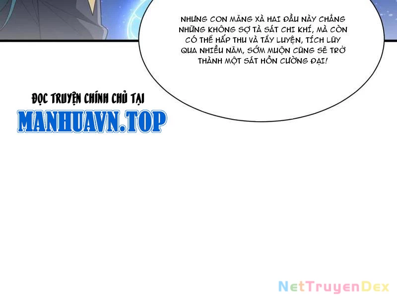 Ma Tu Tái Sinh: Khởi Đầu Nhặt Được Một Hành Tinh Zombie: Chapter 21