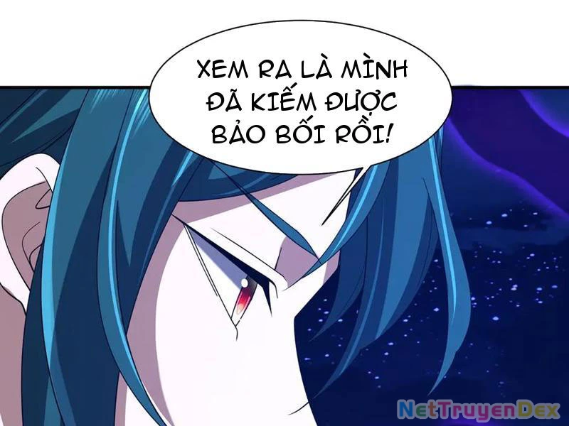 Ma Tu Tái Sinh: Khởi Đầu Nhặt Được Một Hành Tinh Zombie: Chapter 21