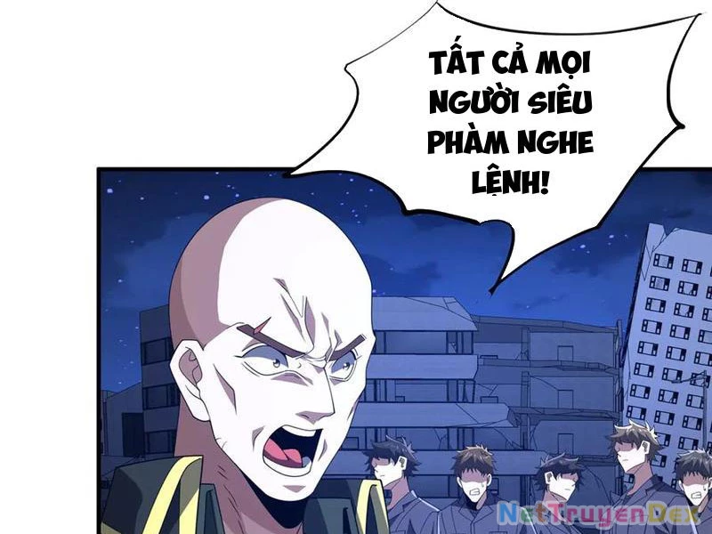 Ma Tu Tái Sinh: Khởi Đầu Nhặt Được Một Hành Tinh Zombie: Chapter 21