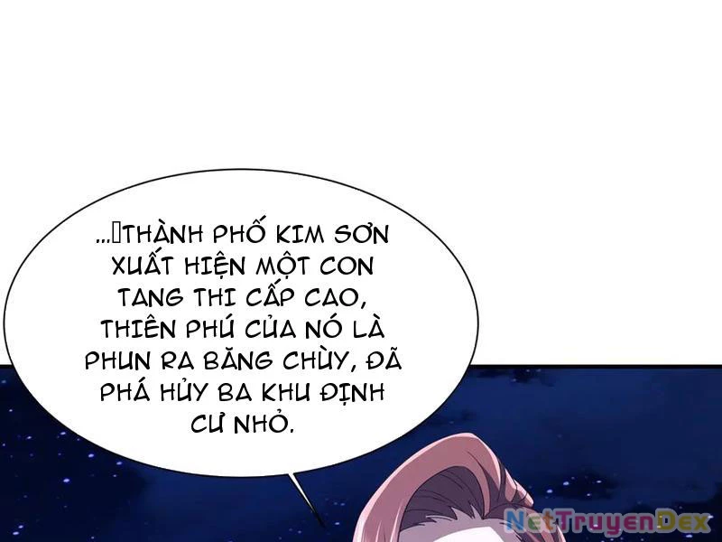 Ma Tu Tái Sinh: Khởi Đầu Nhặt Được Một Hành Tinh Zombie: Chapter 21