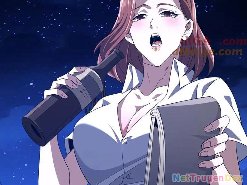 Ma Tu Tái Sinh: Khởi Đầu Nhặt Được Một Hành Tinh Zombie: Chapter 21