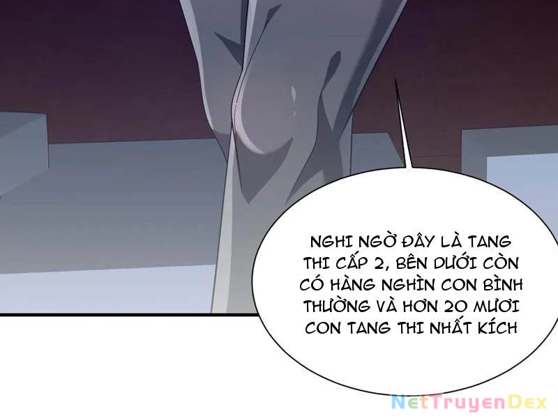Ma Tu Tái Sinh: Khởi Đầu Nhặt Được Một Hành Tinh Zombie: Chapter 21