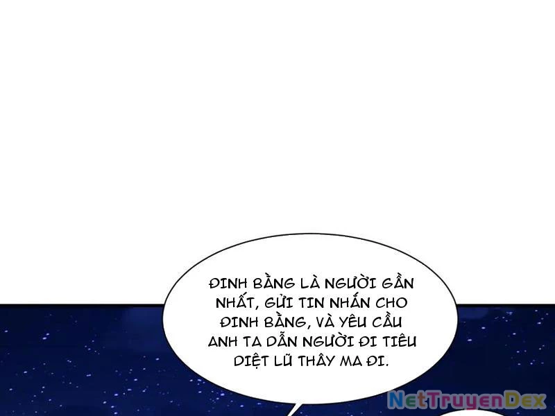 Ma Tu Tái Sinh: Khởi Đầu Nhặt Được Một Hành Tinh Zombie: Chapter 21