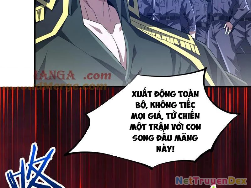 Ma Tu Tái Sinh: Khởi Đầu Nhặt Được Một Hành Tinh Zombie: Chapter 21