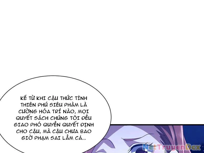 Ma Tu Tái Sinh: Khởi Đầu Nhặt Được Một Hành Tinh Zombie: Chapter 21