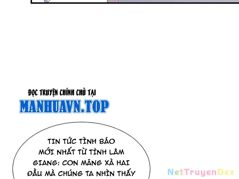 Ma Tu Tái Sinh: Khởi Đầu Nhặt Được Một Hành Tinh Zombie: Chapter 21