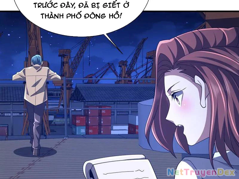 Ma Tu Tái Sinh: Khởi Đầu Nhặt Được Một Hành Tinh Zombie: Chapter 21