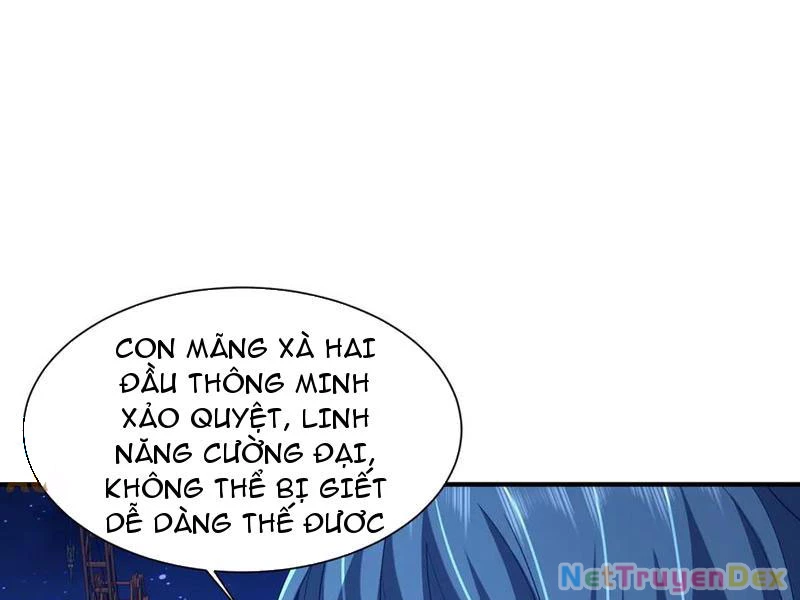 Ma Tu Tái Sinh: Khởi Đầu Nhặt Được Một Hành Tinh Zombie: Chapter 21