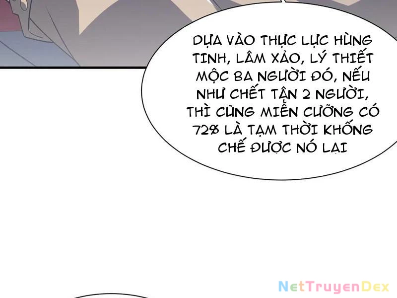 Ma Tu Tái Sinh: Khởi Đầu Nhặt Được Một Hành Tinh Zombie: Chapter 21