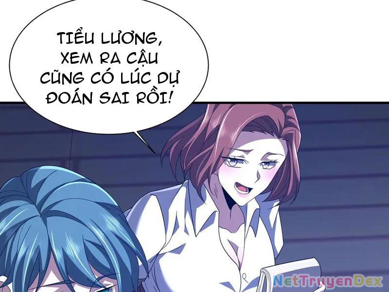 Ma Tu Tái Sinh: Khởi Đầu Nhặt Được Một Hành Tinh Zombie: Chapter 21