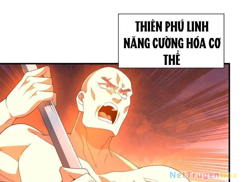 Ma Tu Tái Sinh: Khởi Đầu Nhặt Được Một Hành Tinh Zombie: Chapter 21