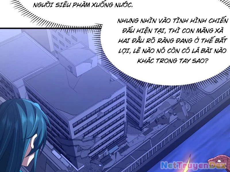 Ma Tu Tái Sinh: Khởi Đầu Nhặt Được Một Hành Tinh Zombie: Chapter 21