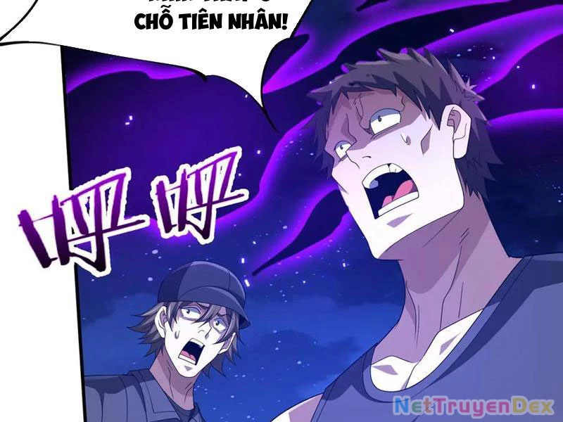 Ma Tu Tái Sinh: Khởi Đầu Nhặt Được Một Hành Tinh Zombie: Chapter 21