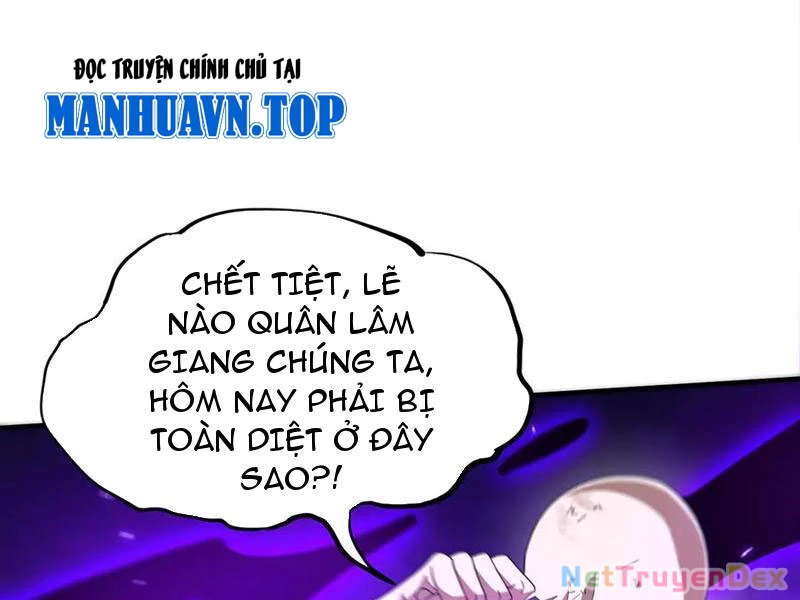 Ma Tu Tái Sinh: Khởi Đầu Nhặt Được Một Hành Tinh Zombie: Chapter 21
