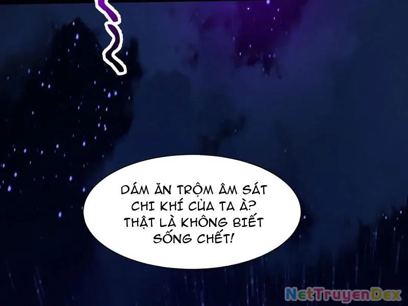 Ma Tu Tái Sinh: Khởi Đầu Nhặt Được Một Hành Tinh Zombie: Chapter 21