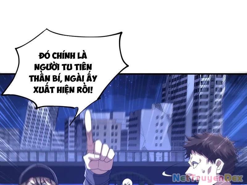 Ma Tu Tái Sinh: Khởi Đầu Nhặt Được Một Hành Tinh Zombie: Chapter 21