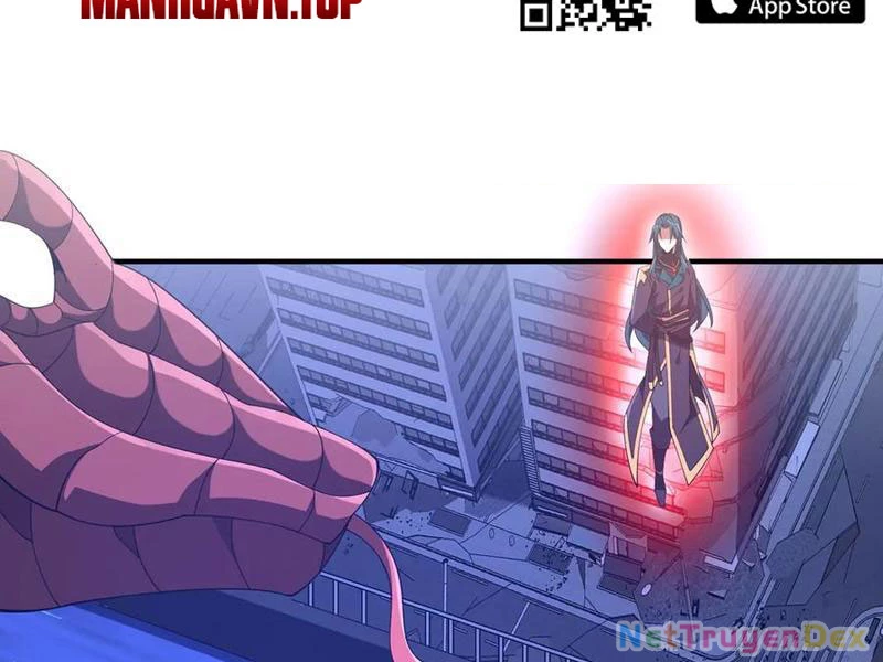 Ma Tu Tái Sinh: Khởi Đầu Nhặt Được Một Hành Tinh Zombie: Chapter 21