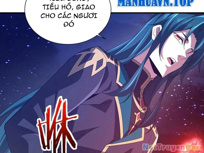 Ma Tu Tái Sinh: Khởi Đầu Nhặt Được Một Hành Tinh Zombie: Chapter 21