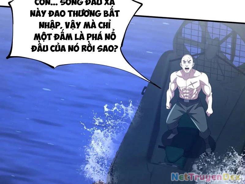 Ma Tu Tái Sinh: Khởi Đầu Nhặt Được Một Hành Tinh Zombie: Chapter 21