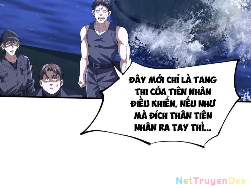 Ma Tu Tái Sinh: Khởi Đầu Nhặt Được Một Hành Tinh Zombie: Chapter 21