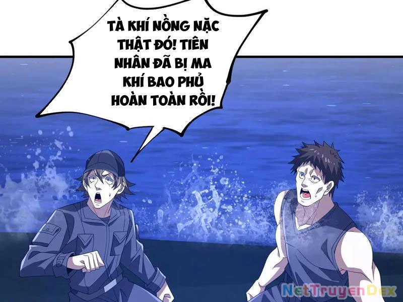 Ma Tu Tái Sinh: Khởi Đầu Nhặt Được Một Hành Tinh Zombie: Chapter 21