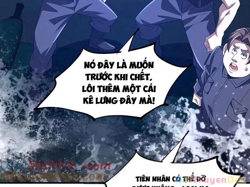 Ma Tu Tái Sinh: Khởi Đầu Nhặt Được Một Hành Tinh Zombie: Chapter 21