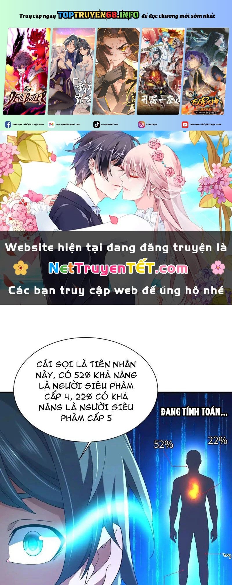 Ma Tu Tái Sinh: Khởi Đầu Nhặt Được Một Hành Tinh Zombie: Chapter 22